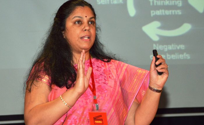 Mrs. Teju Nageswari,