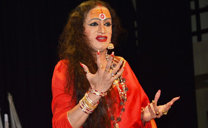 Mrs. Laxmi Narayan Tripathi,