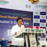8th National Marketing Conclave at KSOM KIIT University