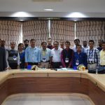 International Conference on Computing, Analytics and Networking ICCAN-2017 Held at KIIT