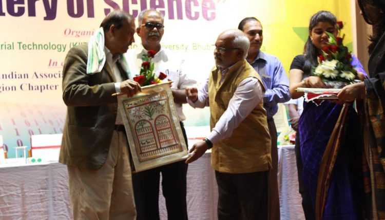 Mystery of Science at KIIT