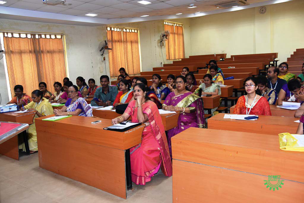 Faculty Development Programme at KINS