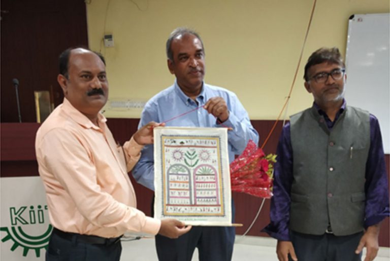 Mechanical Engineering Colloquium Lecture Series