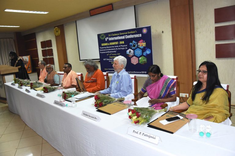 KIIT-Science-Scientist-2018