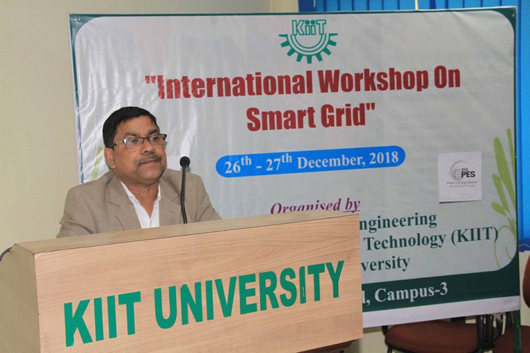 smartgrid