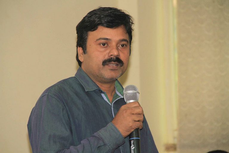 KIIT Entrepreneurship Awareness Camp