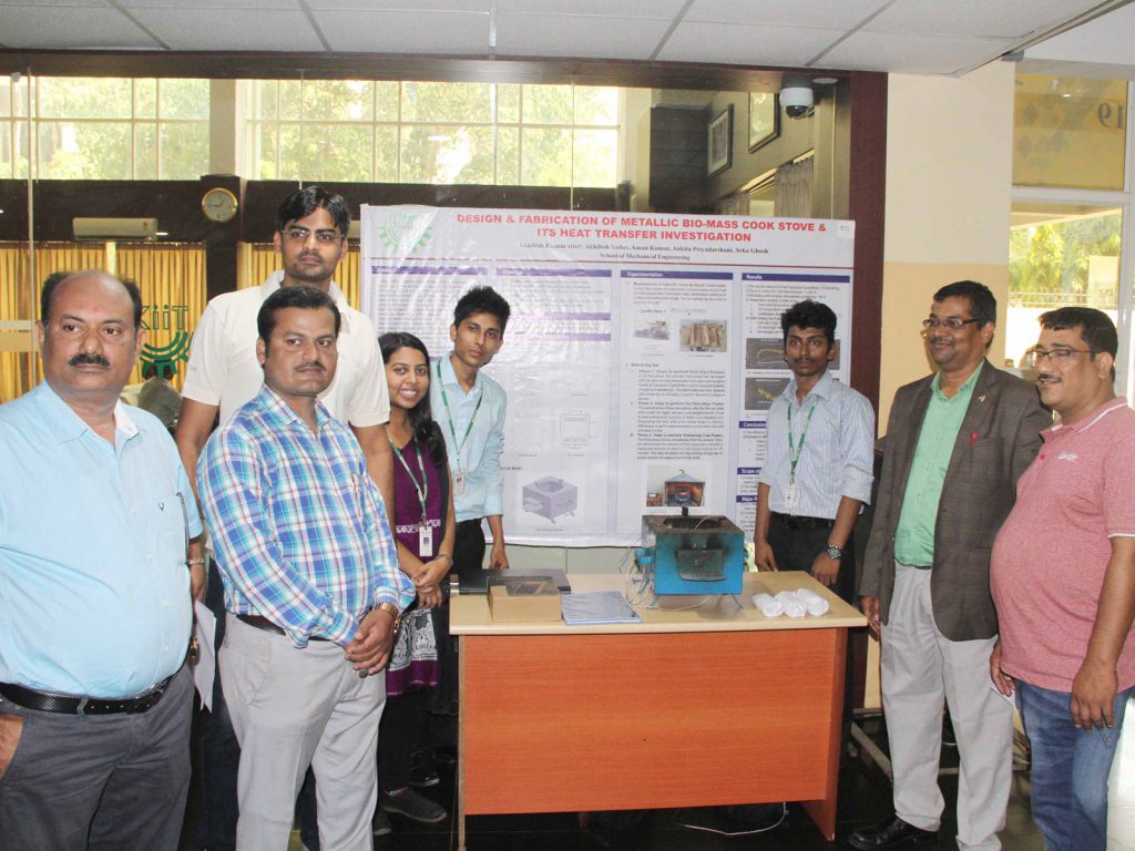 KIIT B.Techproject
