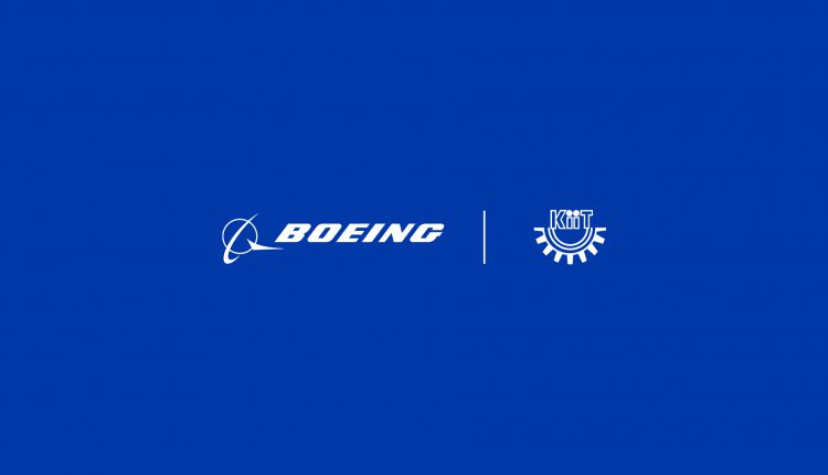 Boeing India Collaborations for BUILD