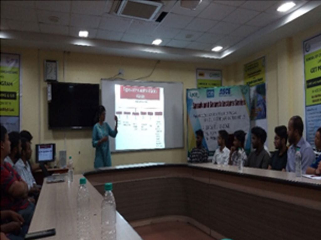 Lecture Series