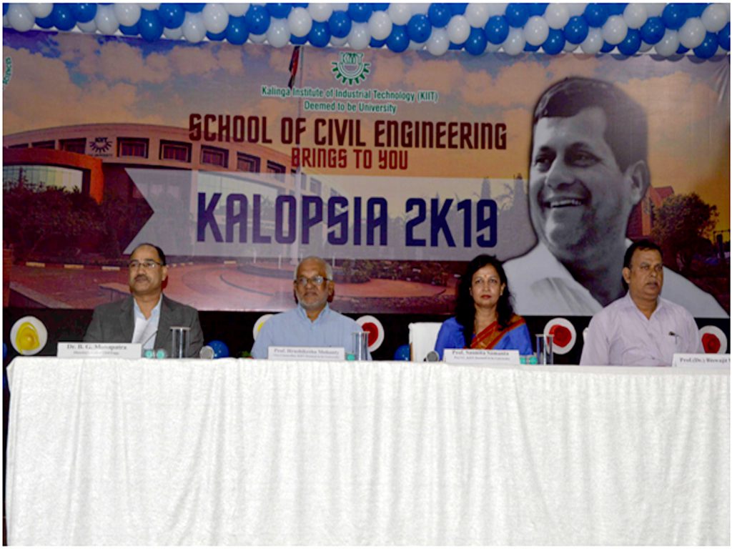 KALOPSIA-2K19