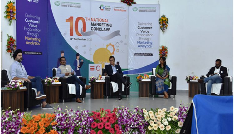 National Marketing Conclave