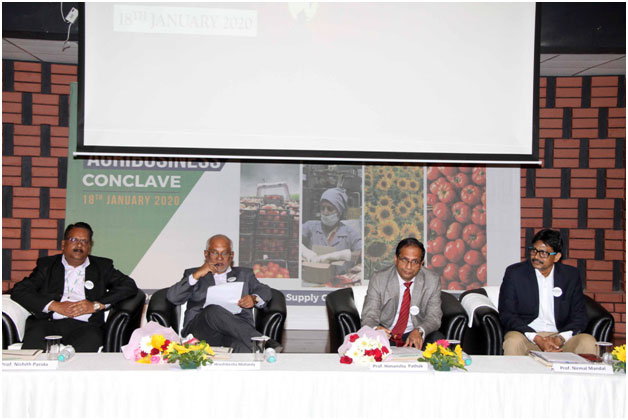 Agribusiness Conclave