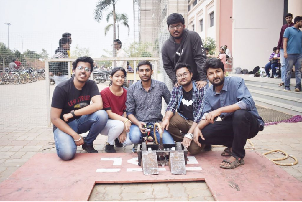 Robotics-Society