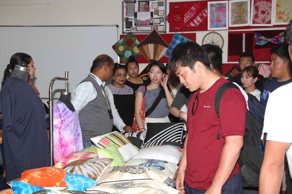 Doshisha-University-Japan-visit-KIIT