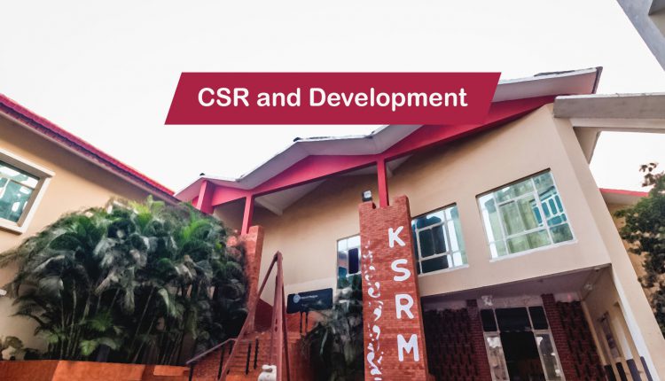 ksrm-cse-development