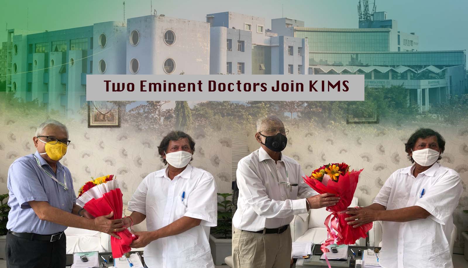Dr. Bidhu Kalyan Mohanti,Dr. Hemanta Kumar Kar, MBBS, MD, MAMS