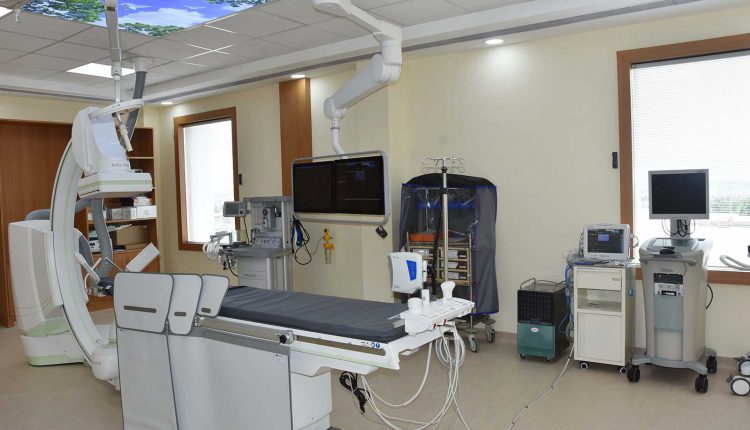 State of the Art ICU Inaugurated in KIMS