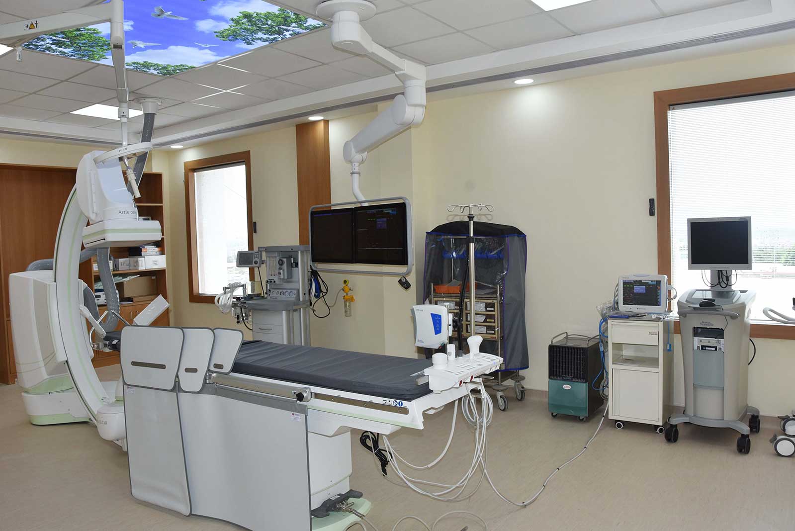 State of the Art ICU Inaugurated in KIMS