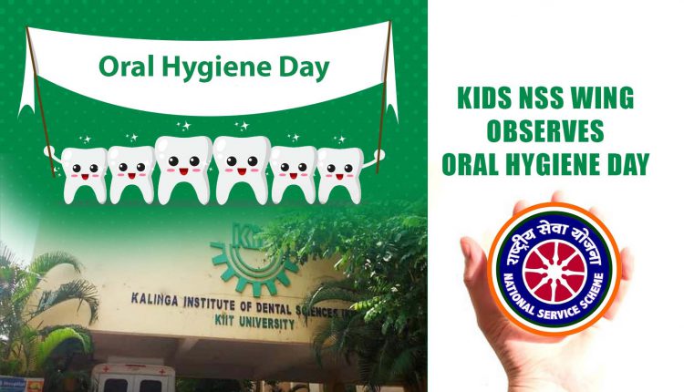 Oral Hygiene Day