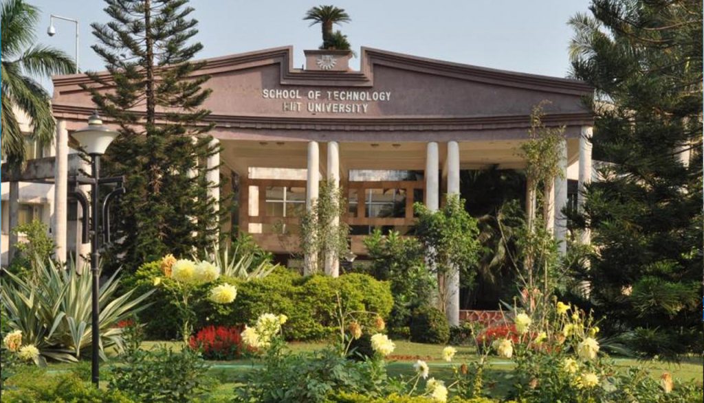 KIIT School of Civil Engineering Organizes Orientation Program for Ph.D. Students