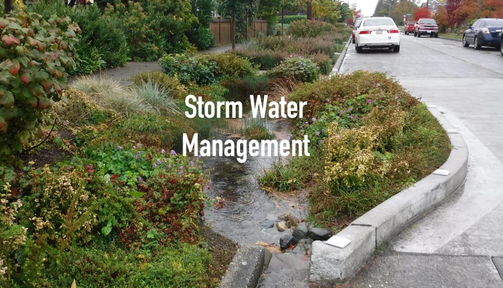 Webinar on ‘Storm Water Management’ by KIIT Society of Civil Engineering Student Chapter
