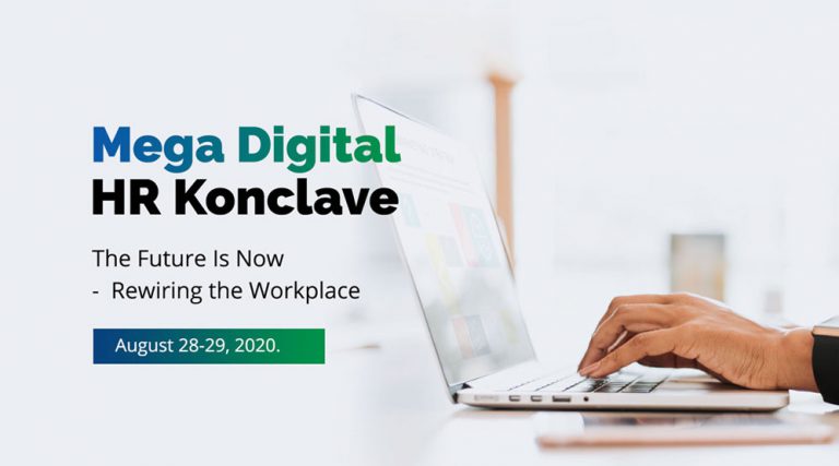 Mega Digital ‘HR Konclave’: Panel Discussions & Workshops by KIIT School of Civil Engineering