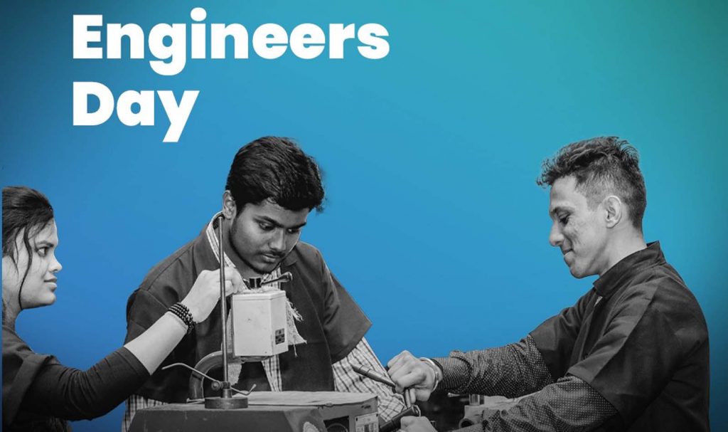 KIIT School of Electrical Engineering Celebrates 53rd Engineer’s Day