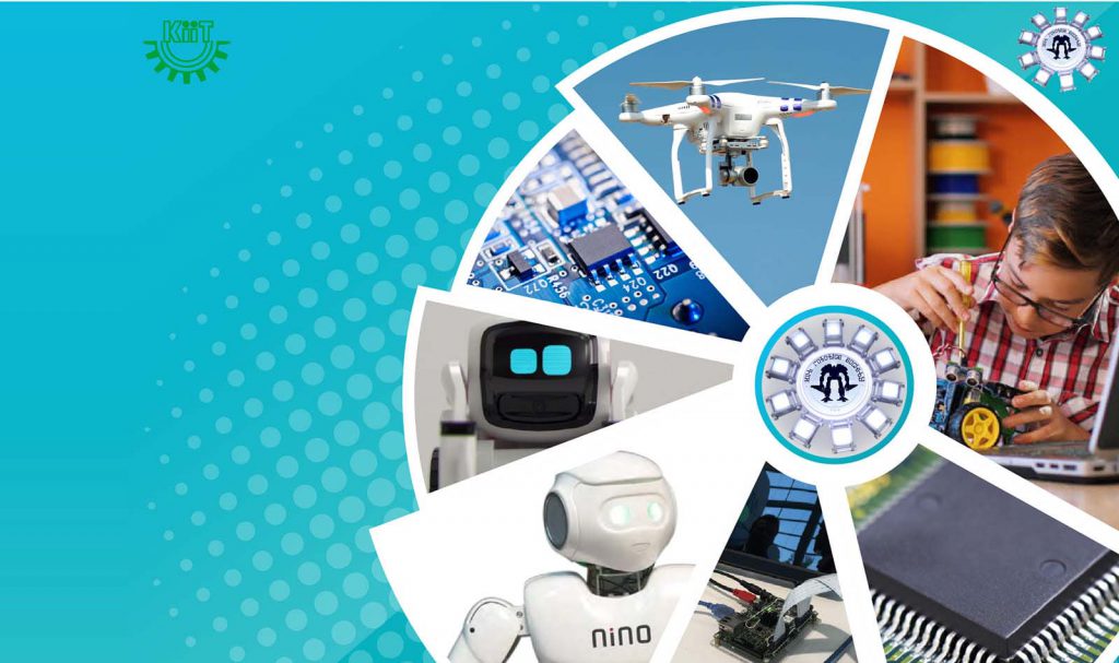 Orientation Programme of KIIT Robotics Society
