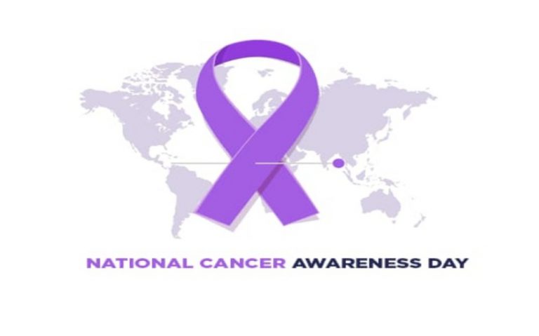 KIIT SCE NSS Bureau Organizes Webinar on ‘Cancer Awareness’