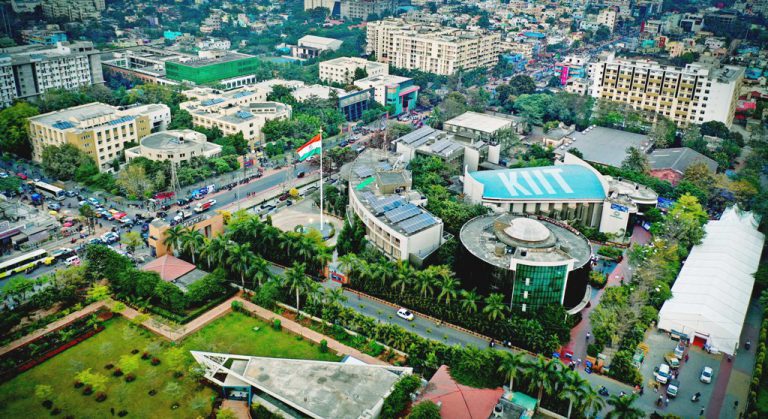 KIIT School of Applied Sciences Organizes Orientation Programme for Ph.D Students