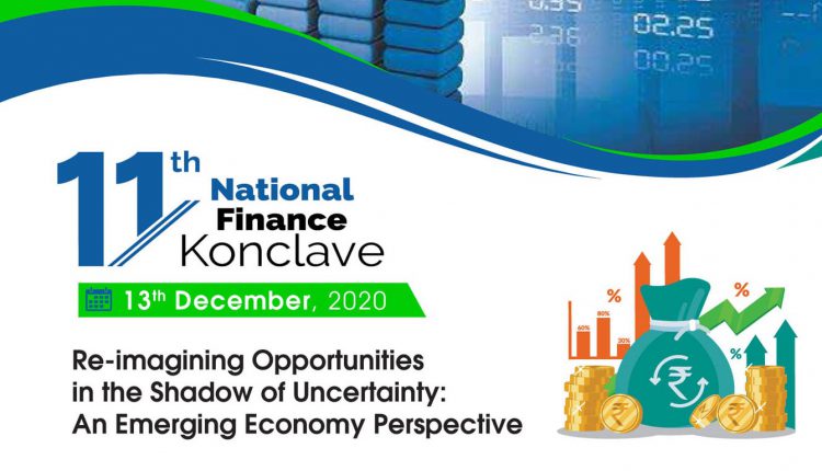 11th National Finance Konclave