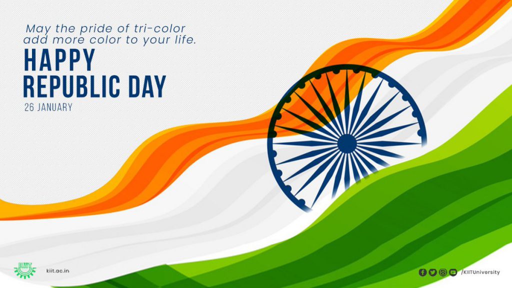 ‘NSS-SME’ Celebrates Republic Day