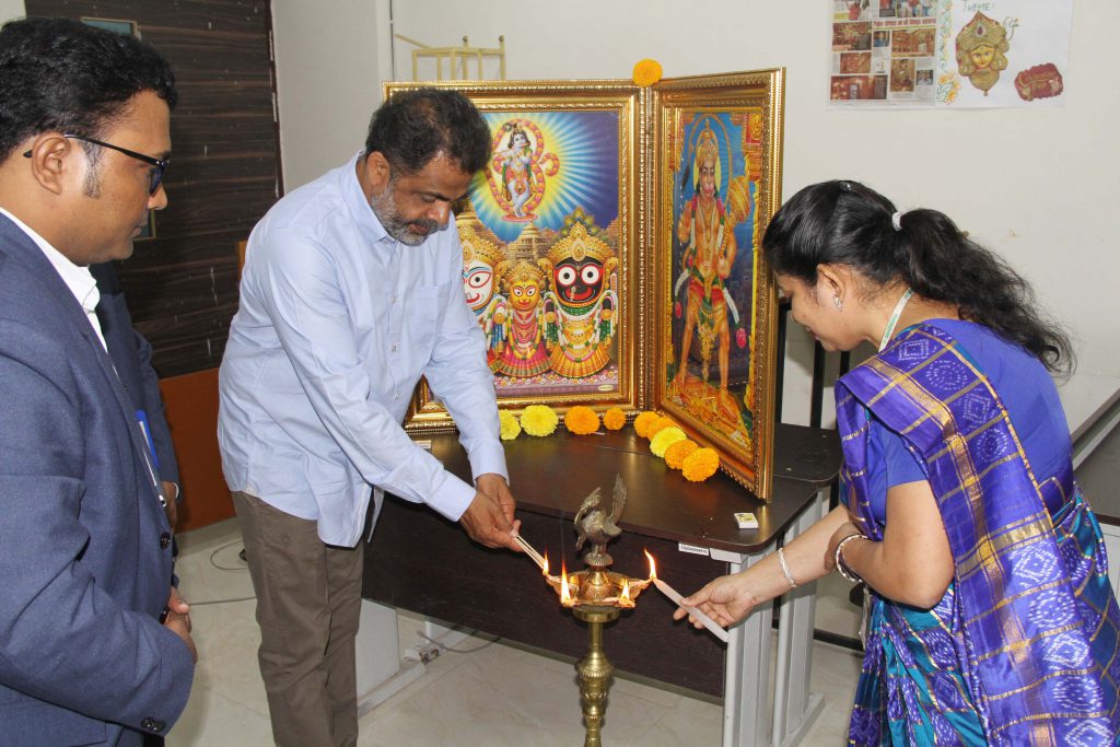 2nd Public Relations Summit in KIIT