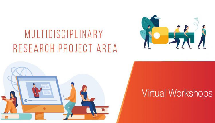 Multidisciplinary Research Project Area