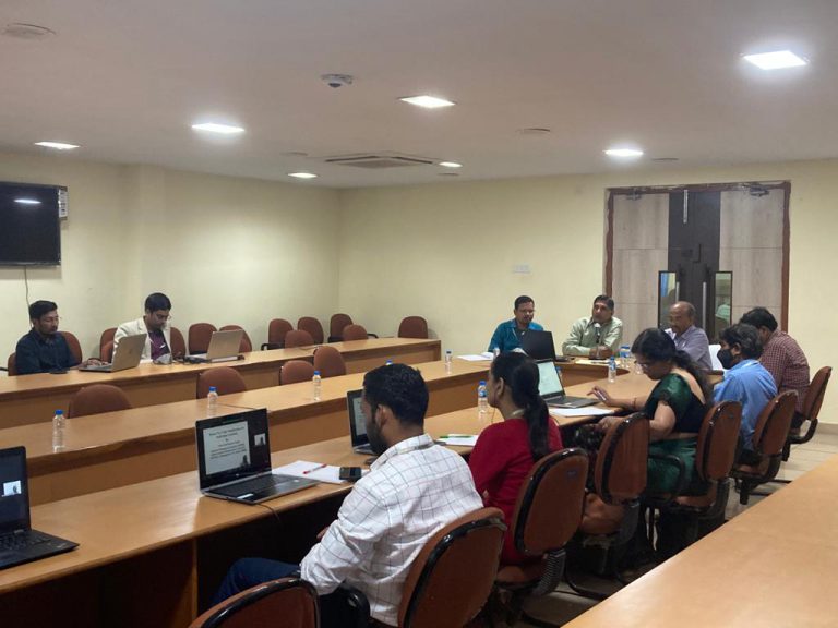 KSCE Organizes Workshop on Tax Planning