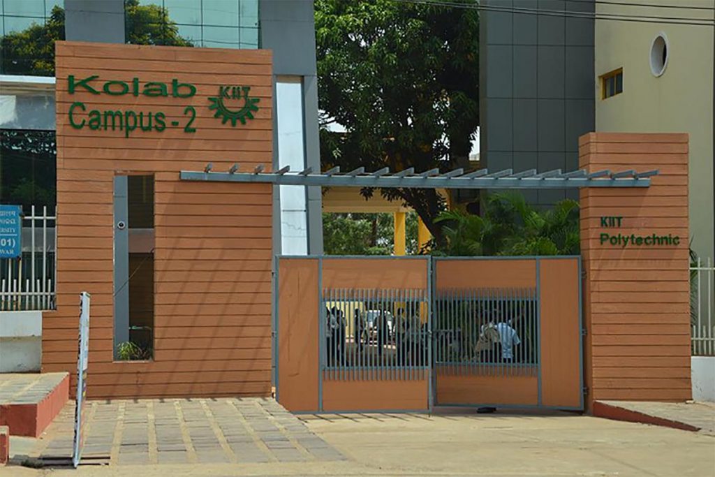 KIIT Polytechnic
