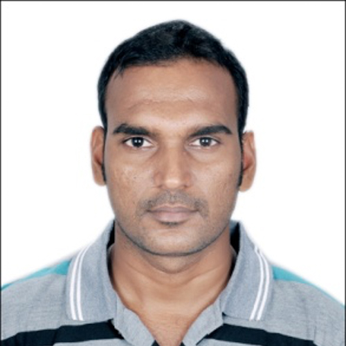 Dr. Sushil Kumar Rathore
