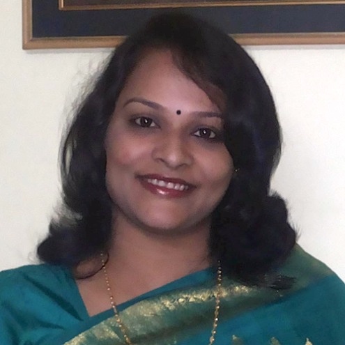 Dr. Amrita Mishra