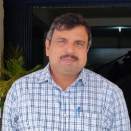 Mr. Dayananda Sarangi