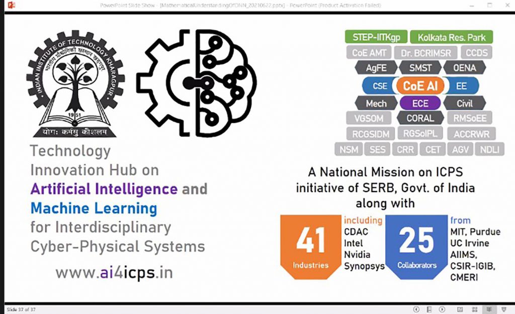 KIIT School of Electronics Engineering Organizes School-level FDP
