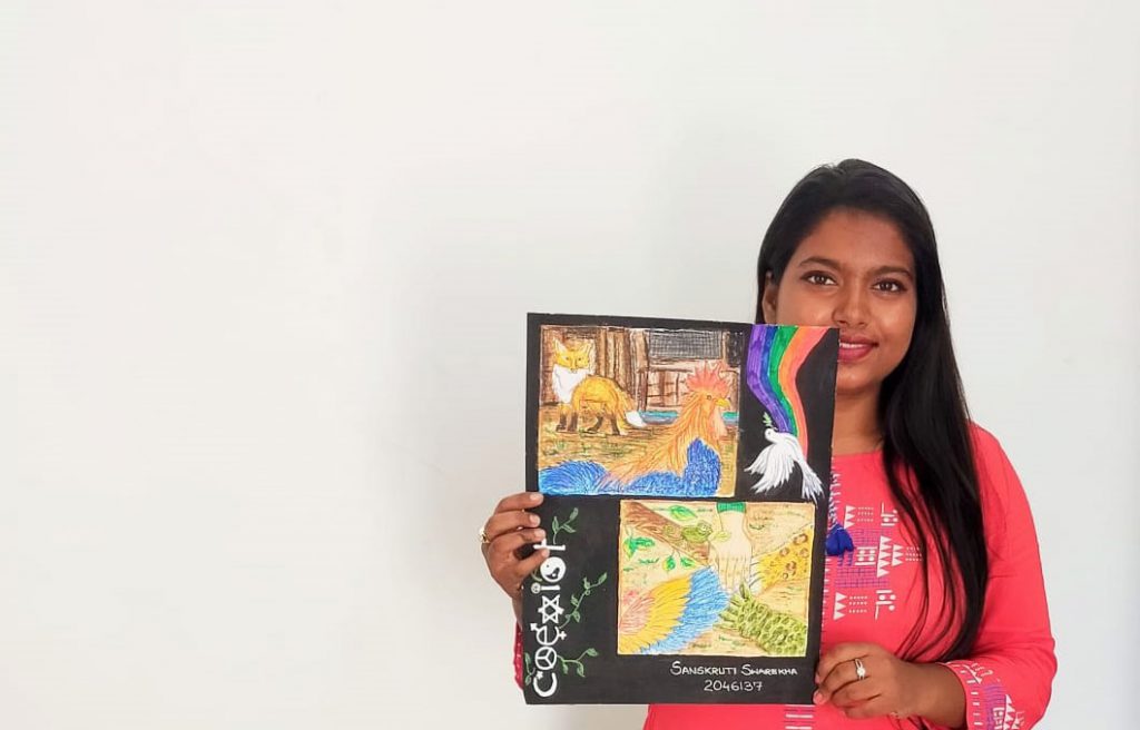 Sanskruti-Swarekha-Painting-Competition