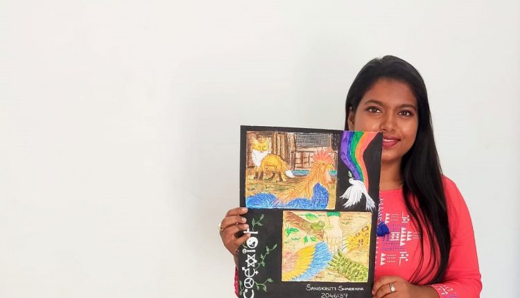 Sanskruti-Swarekha-Painting-Competition