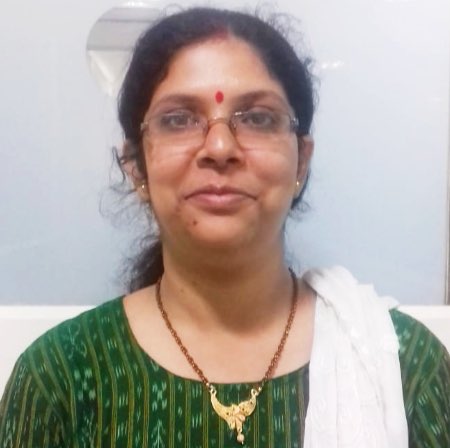 Dr. Lipika Nanda - KIIT