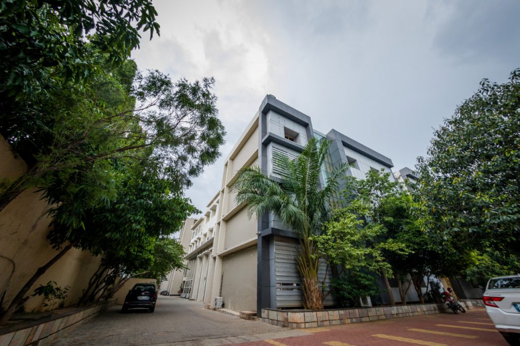 KIIT School of Mechanical Engineering