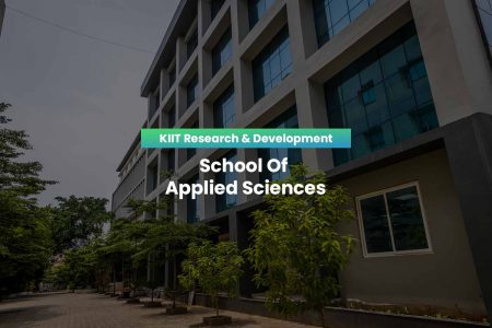 School Of Applied Sciences