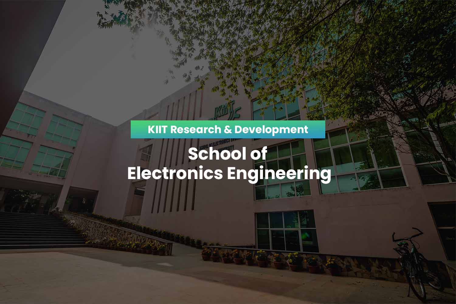 School of Electronics Engineering