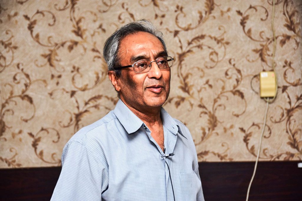 KIIT School of Applied Sciences Organizes Colloquium on “Topological Insulator”