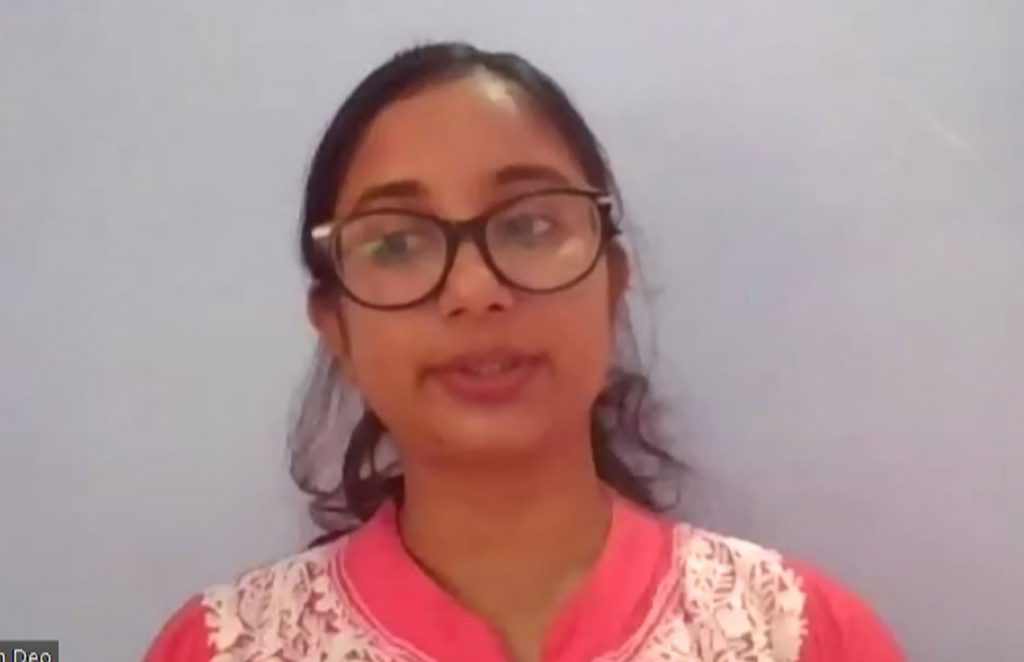 Celebration of “National Science Day” by KIIT School of Applied Sciences
