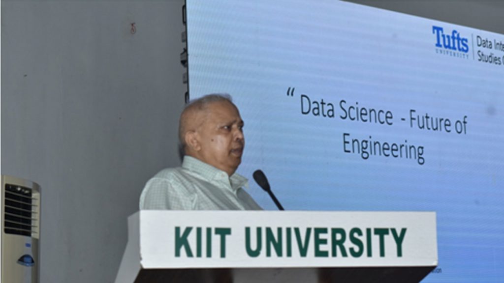 DATA SCIENCE – Future of Engineering