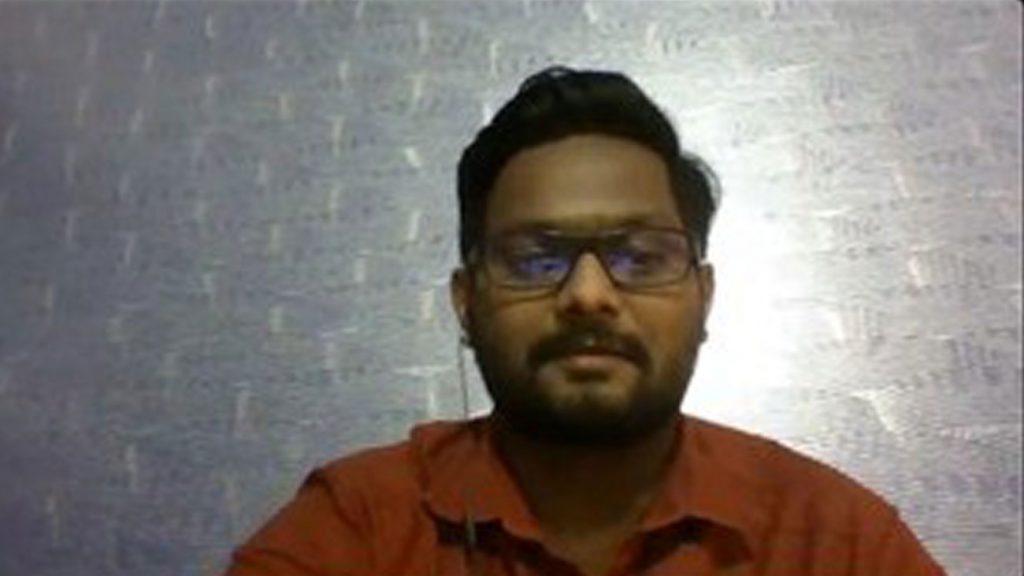 KIIT Faculty Delivers Expert Lecture at IIT Indore
